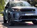 Land Rover Discovery Sport 2.0 TD4 2WD D165 R-Dynamic SE - 7 Places + Garantie 12 mois Blau - thumbnail 4