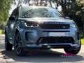Land Rover Discovery Sport 2.0 TD4 2WD D165 R-Dynamic SE - 7 Places + Garantie 12 mois Blau - thumbnail 3