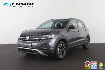 1.0 TSI Life Camera/Smoky Gray/All season banden