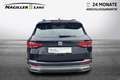 SEAT Ateca FR 4Drive TDI DSG Schwarz - thumbnail 4