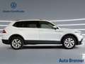 Volkswagen Tiguan Allspace allspace 2.0 tdi elegance 4motion 200cv dsg Bianco - thumbnail 3