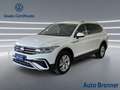 Volkswagen Tiguan Allspace allspace 2.0 tdi elegance 4motion 200cv dsg Bianco - thumbnail 1