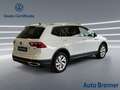 Volkswagen Tiguan Allspace allspace 2.0 tdi elegance 4motion 200cv dsg Bianco - thumbnail 4