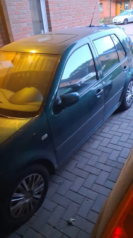 Volkswagen Golf 1.6, foto 2