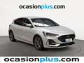 Ford Focus 1.5 Ecoblue ST-Line 115 Aut. Zilver - thumbnail 2