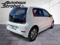 Volkswagen up! e-up! Edition 32,3 kWh Autom. Klima Kamera DAB+ White - thumbnail 5