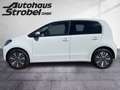 Volkswagen up! e-up! Edition 32,3 kWh Autom. Klima Kamera DAB+ White - thumbnail 3