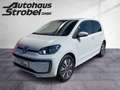Volkswagen up! e-up! Edition 32,3 kWh Autom. Klima Kamera DAB+ White - thumbnail 2