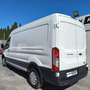 Ford Transit FT 350 L3 Van MHEV Trend 130 Blanc - thumbnail 3