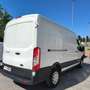 Ford Transit FT 350 L3 Van MHEV Trend 130 Blanc - thumbnail 4
