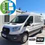 Ford Transit FT 350 L3 Van MHEV Trend 130 Blanc - thumbnail 1