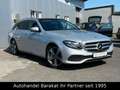 Mercedes-Benz E 400 d  T 4Matic 2.Hand PANO MUTLIBEAM LED Argent - thumbnail 1