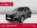 Audi Q3 35 TFSI S line AHK Virtual Rückf Carplay LED Grau - thumbnail 1