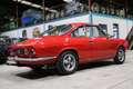 Bertone Sonstige Simca 1200 S coupé Rot - thumbnail 4