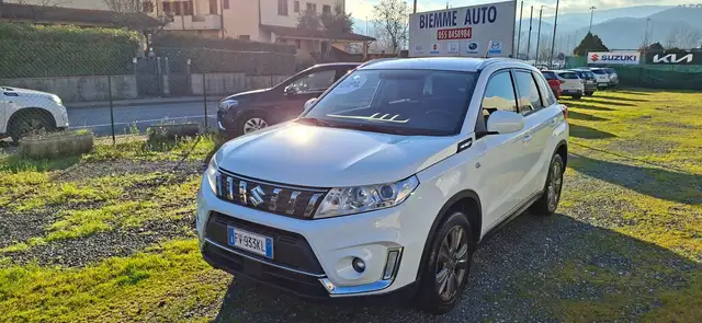 Suzuki Vitara Vitara 1.0 Boosterjet Cool B/GPL