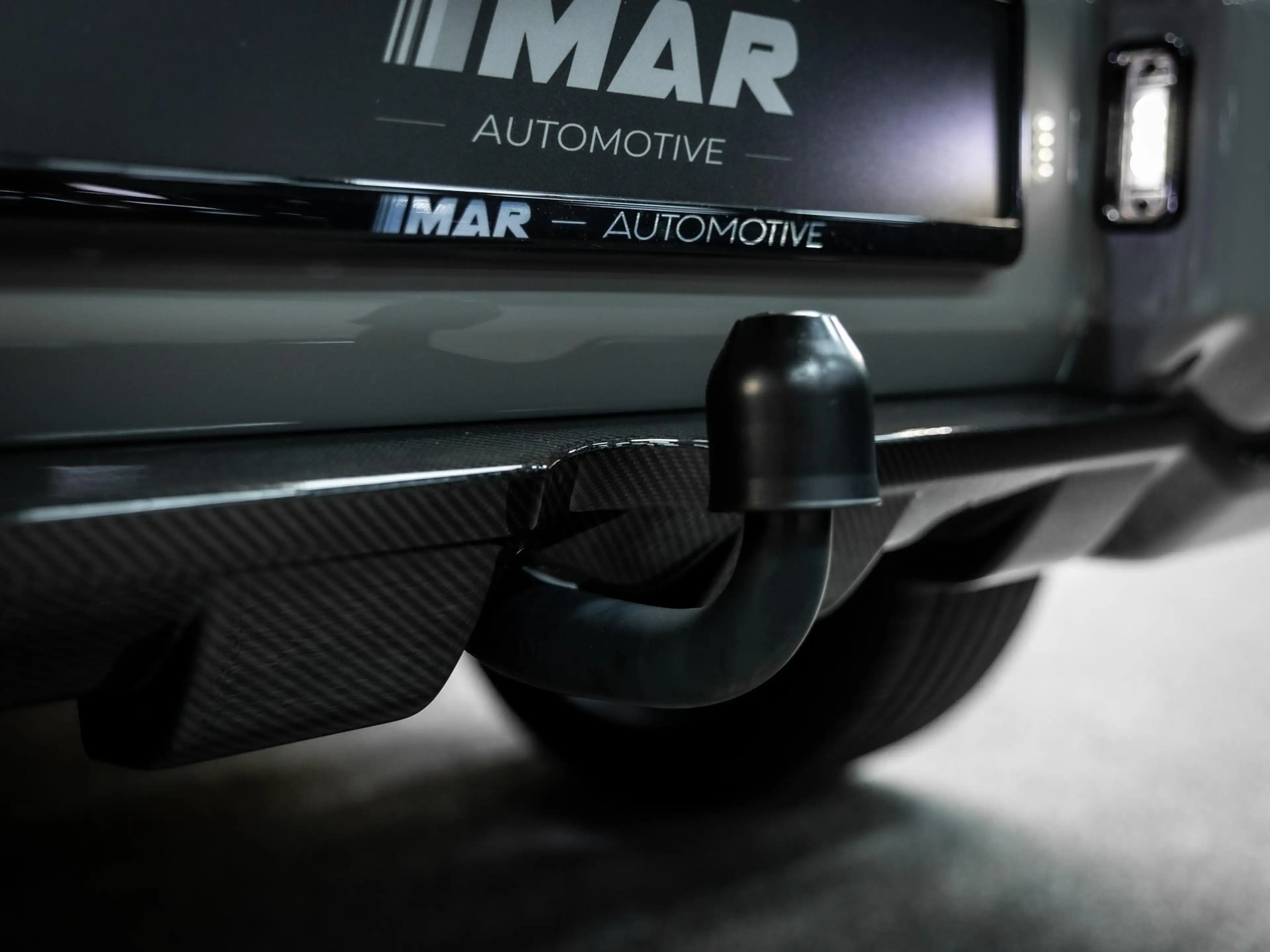 Mercedes-Benz G 63 Urban Wide Track, Akra, 24" Forged wheels UNIEK — photo 19