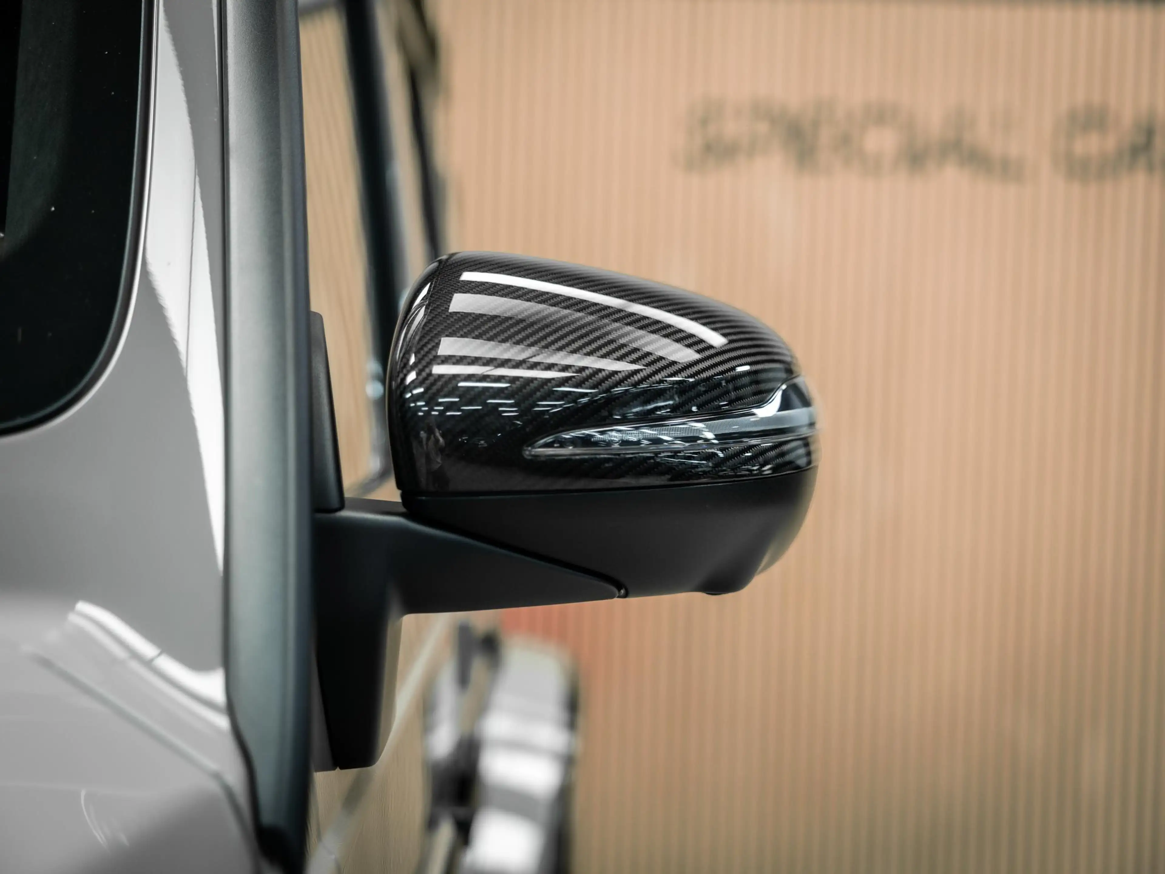 Mercedes-Benz G 63 Urban Wide Track, Akra, 24" Forged wheels UNIEK — photo 45