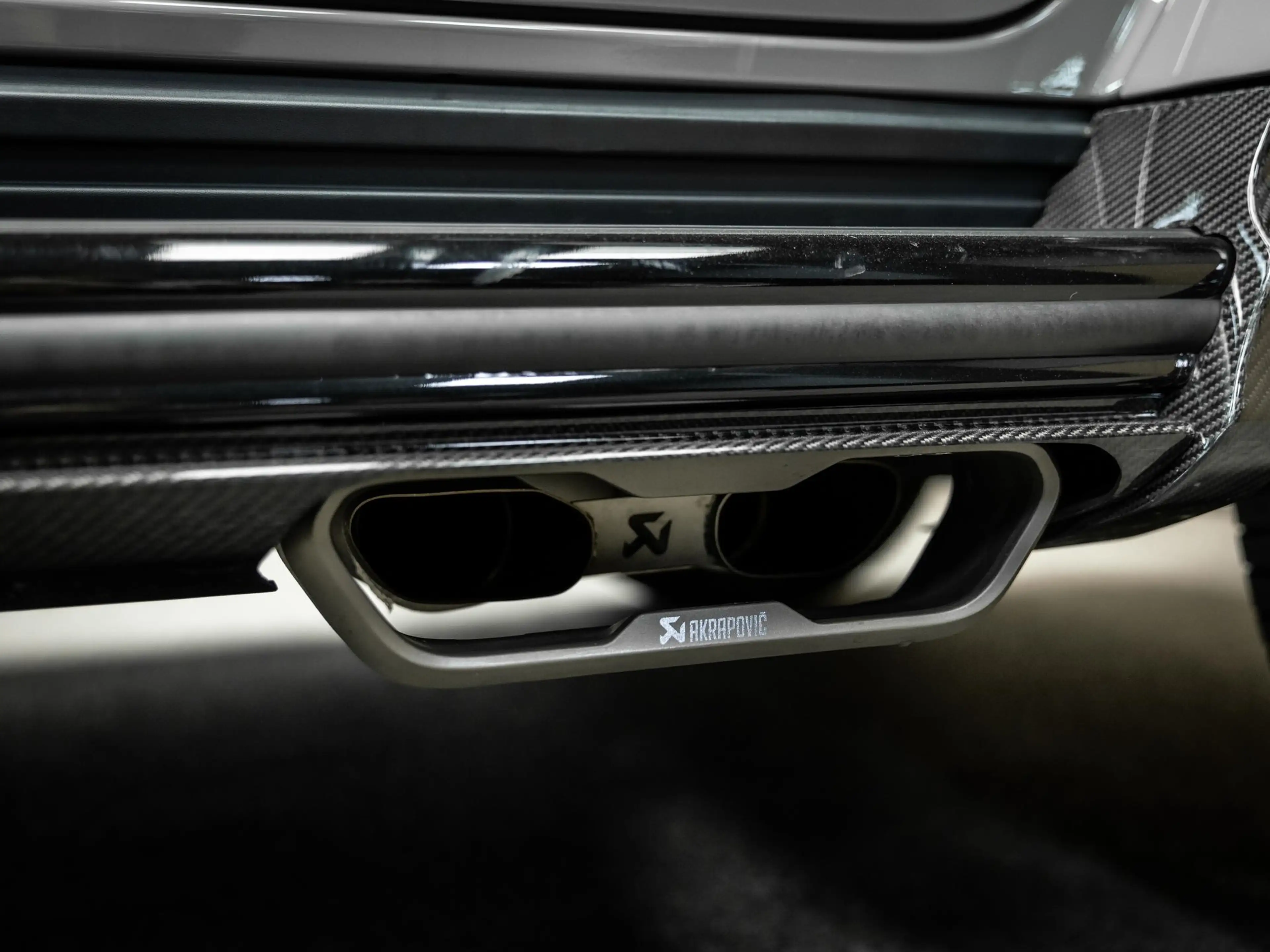 Mercedes-Benz G 63 Urban Wide Track, Akra, 24" Forged wheels UNIEK — photo 13