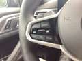 BMW 420 i Cabrio M Sport Navi Klima HuD RFK Alarm Memory S Grau - thumbnail 18