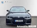 BMW 420 i Cabrio M Sport Navi Klima HuD RFK Alarm Memory S Grau - thumbnail 2