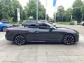 BMW 420 i Cabrio M Sport Navi Klima HuD RFK Alarm Memory S Grau - thumbnail 15
