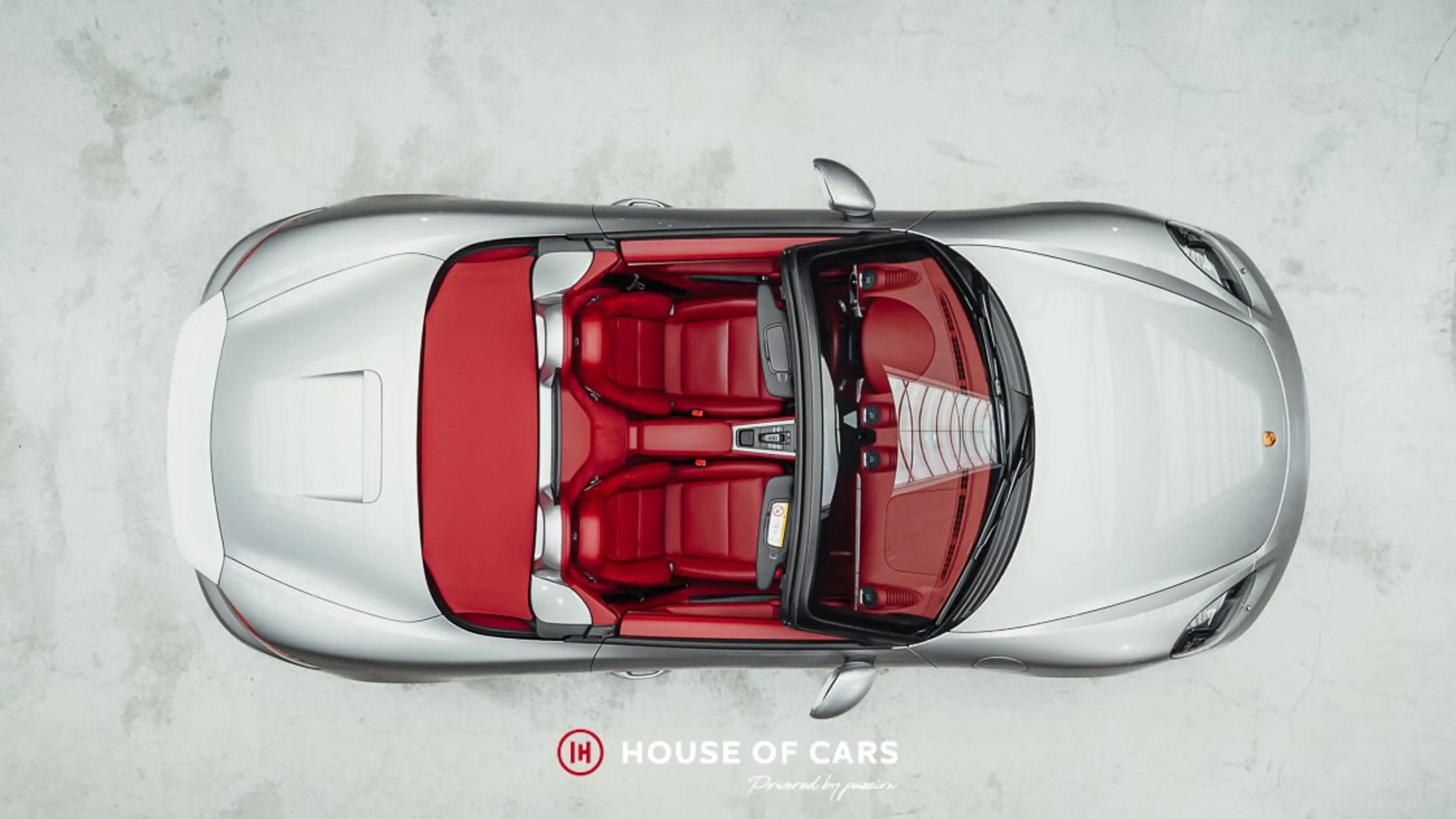 Porsche Boxster 718 GTS 4.0 25 YEARS PDK N° 375 / 1250EX — photo 6