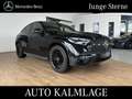 Mercedes-Benz GLC 450 GLC 450d 4M Coupé AMG AHK+PANORAMA+DIGITAL-LIGHT Nero - thumbnail 1
