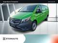 Mercedes-Benz Vito 114 KA/L Klima LED DAB Rü.Kamera TEMPOMAT Base BC Gelb - thumbnail 1
