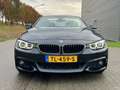 BMW 440 4-serie Cabrio 440i High Executive | Topstaat | Le Black - thumbnail 4