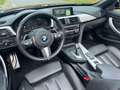 BMW 440 4-serie Cabrio 440i High Executive | Topstaat | Le Zwart - thumbnail 17