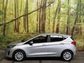 Ford Fiesta 1.0 EcoBoost Connected 5-Deurs Airco Rijstrook Sto Grijs - thumbnail 5
