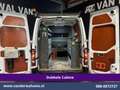 Opel Movano 2.3 Turbo 150pk L2H2 Dubbele Cabine Inrichting Eur Wit - thumbnail 2