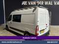 Opel Movano 2.3 Turbo 150pk L2H2 Dubbele Cabine Inrichting Eur Wit - thumbnail 12
