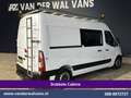 Opel Movano 2.3 Turbo 150pk L2H2 Dubbele Cabine Inrichting Eur Wit - thumbnail 13