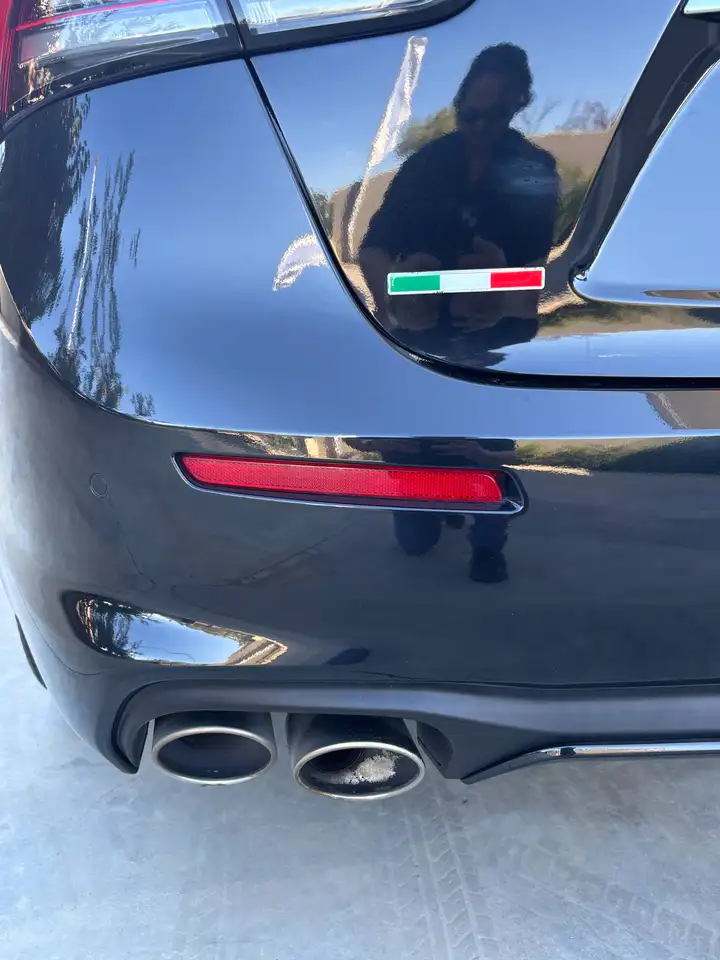 Maserati Ghibli 2022 — фото 18