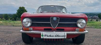 Alfa Romeo GT 1300 Junior origineel NL
