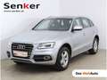 Audi Q5 3.0 TDI SPORT quattro Silber - thumbnail 1