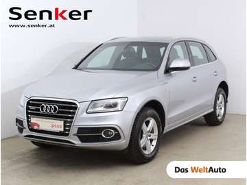 3.0 TDI SPORT quattro