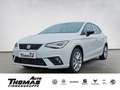 SEAT Ibiza FR 1.0TSI Weiß - thumbnail 1