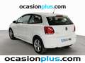 Volkswagen Polo 1.2 TSI Sport DSG 90 Blanc - thumbnail 3