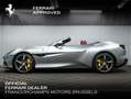 Ferrari Portofino M - 3.9 Turbo V8 F1 Grijs - thumbnail 4