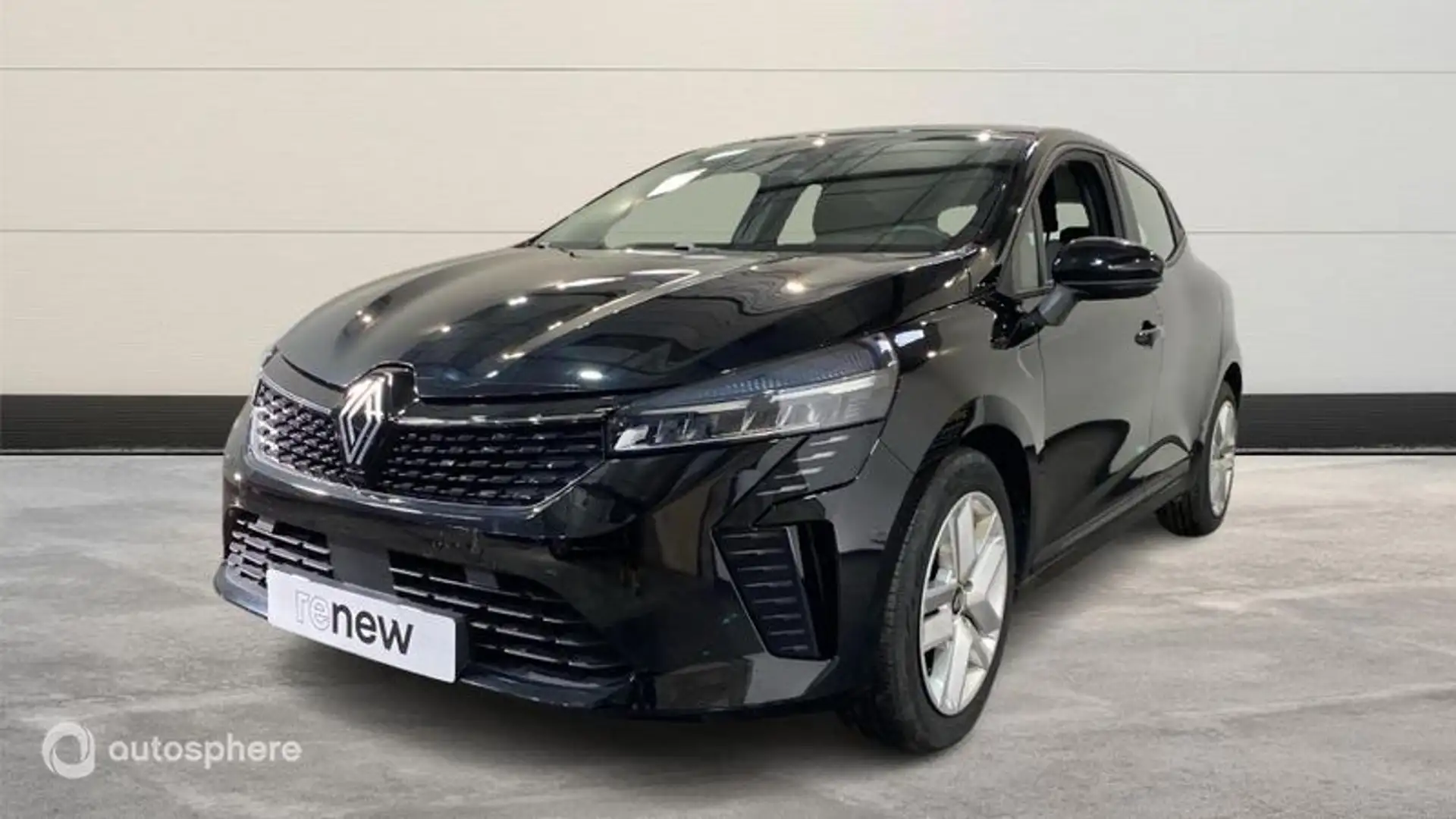 Renault Clio 1.0 TCe 90ch Evolution - 24 - 1