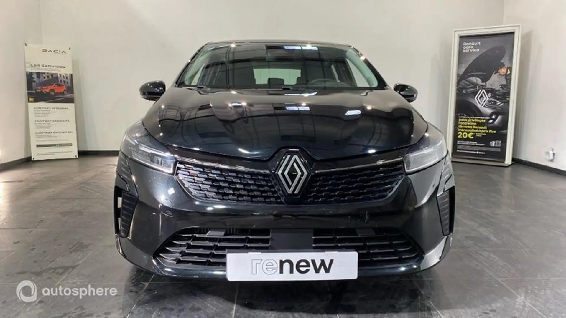 Renault Clio 1.0 TCe 90ch Evolution - 24 - 2