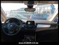 BMW 218 Active Tourer   NAVI+SHZ+PDC+GARANTIE+ISOFIX Schwarz - thumbnail 14