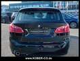 BMW 218 Active Tourer   NAVI+SHZ+PDC+GARANTIE+ISOFIX Schwarz - thumbnail 10