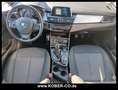 BMW 218 Active Tourer   NAVI+SHZ+PDC+GARANTIE+ISOFIX Schwarz - thumbnail 15