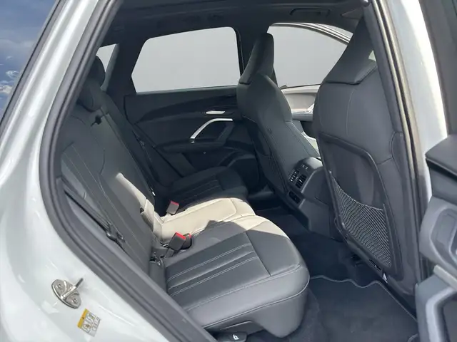 Audi Q5 view 12