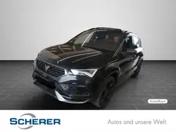 Cupra Ateca 2.0 TSI LED AHK PANO NAVI SHZ