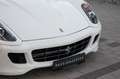 Ferrari 599 HGTE Fiorano F1 Blanc - thumbnail 6