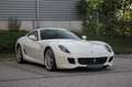 Ferrari 599 HGTE Fiorano F1 Blanc - thumbnail 5